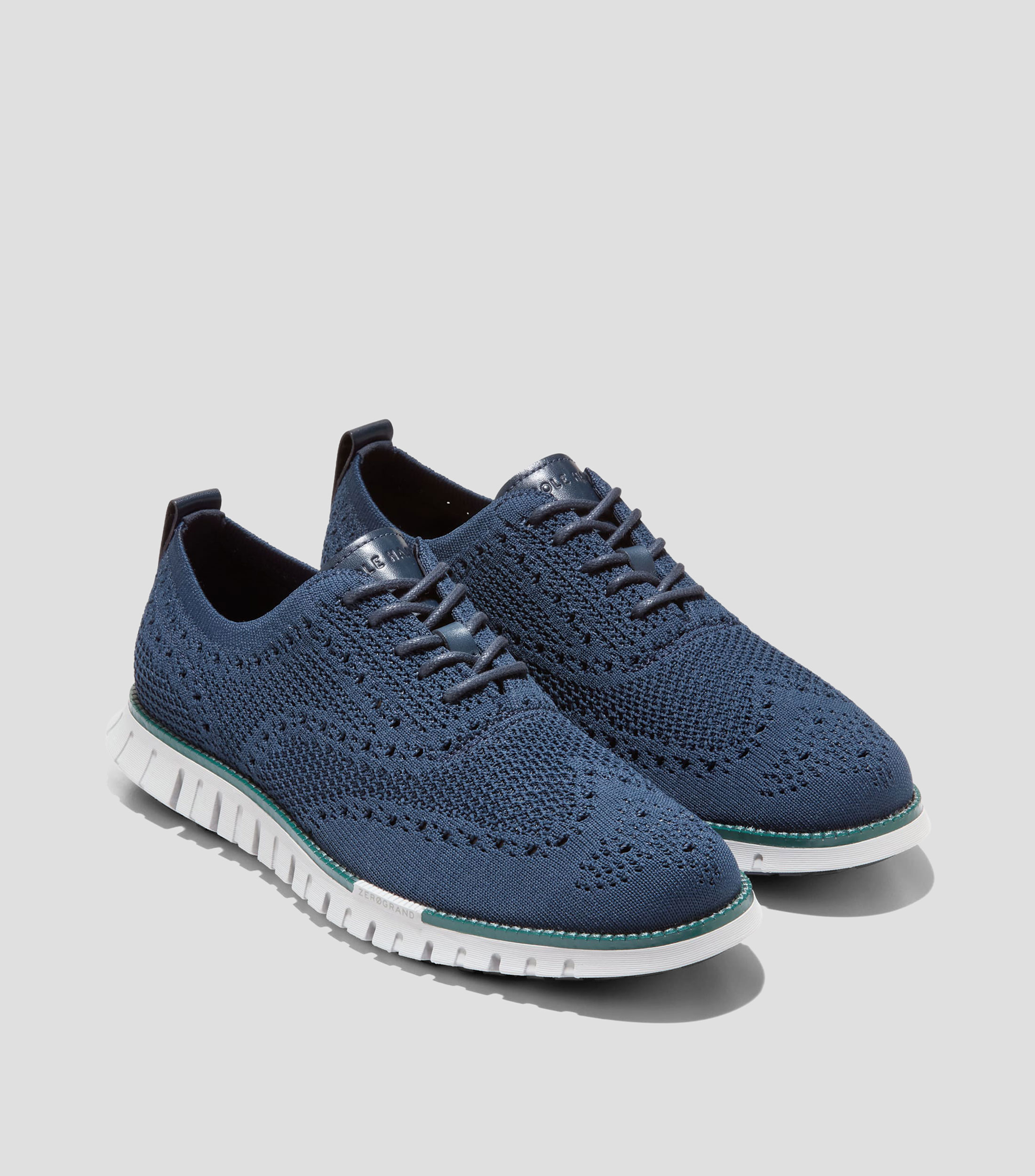 Zapatos casuales derby Hombre
